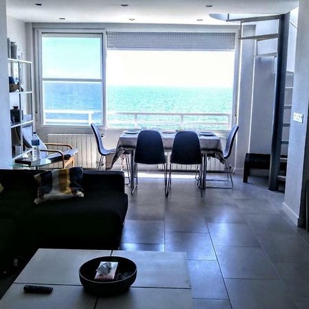 Apartament Cabo Mar Duplex El Campello Zewnętrze zdjęcie