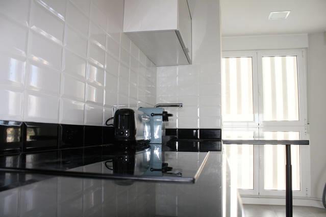 Apartament Cabo Mar Duplex El Campello Zewnętrze zdjęcie