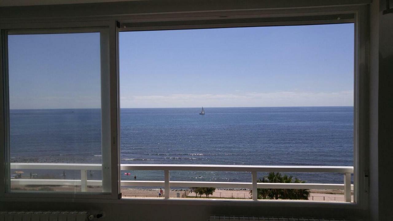 Apartament Cabo Mar Duplex El Campello Zewnętrze zdjęcie