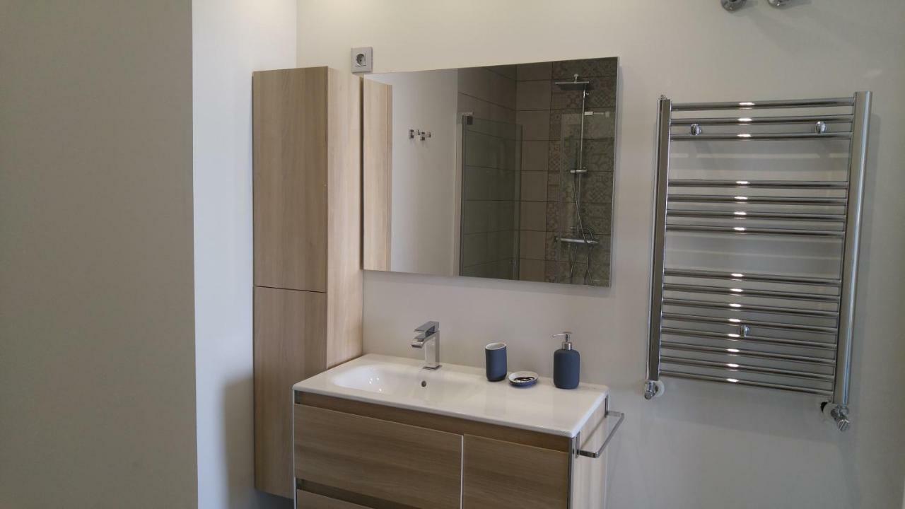 Apartament Cabo Mar Duplex El Campello Zewnętrze zdjęcie