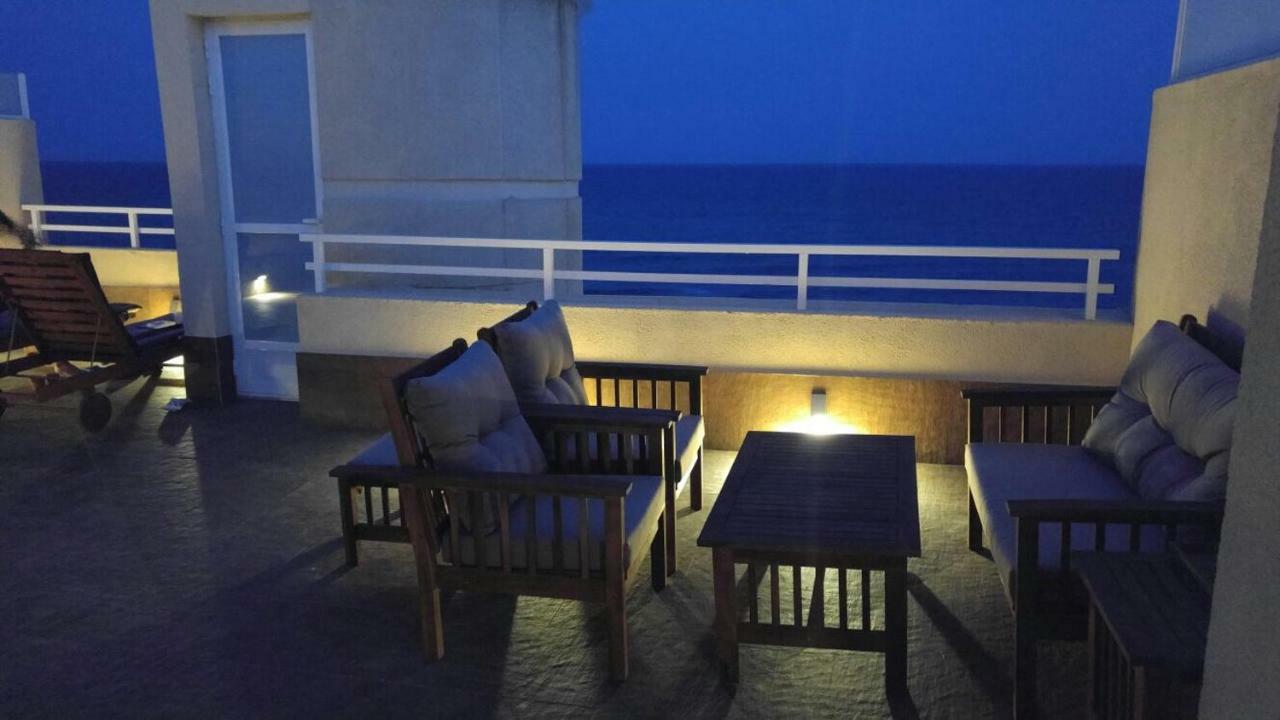 Apartament Cabo Mar Duplex El Campello Zewnętrze zdjęcie